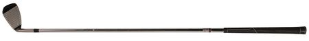 Lot #216 Bill Clinton: Personally-used 8 iron direct from his museum store - Image 1