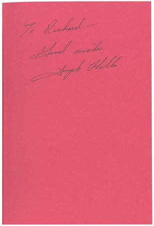 Lot #752 Joseph Heller Book - Image 1