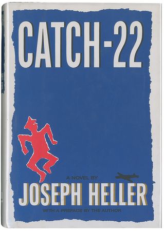 Lot #752 Joseph Heller Book - Image 2