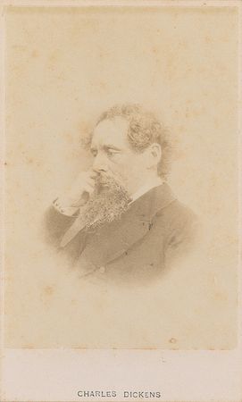 Lot #714 Charles Dickens: “I have been incessantly travelling, and reading Christmas Carols to thousands of people. I feel this morning like an enormous top in full spin” - Image 2