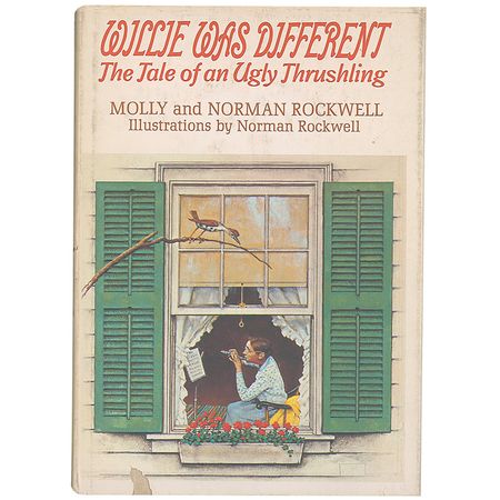 Lot #813 Norman Rockwell - Image 3