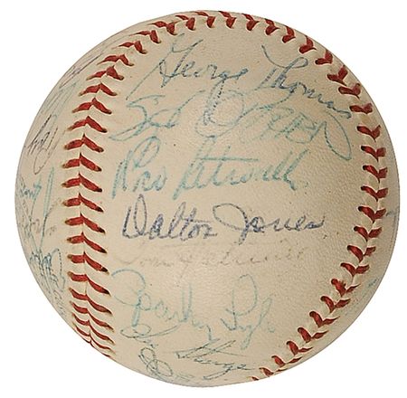 Lot #1501 Boston Red Sox - Image 5