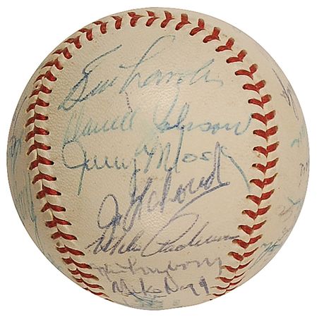 Lot #1501 Boston Red Sox - Image 6
