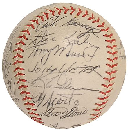 Lot #1522 Chicago White Sox - Image 2
