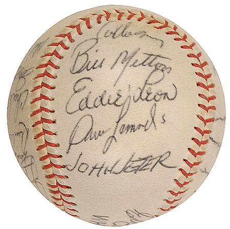 Lot #1522 Chicago White Sox - Image 3