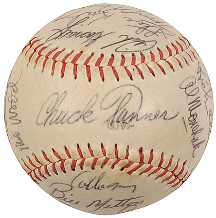 Lot #1522 Chicago White Sox - Image 5