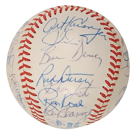 Lot #1523 Chicago White Sox - Image 1