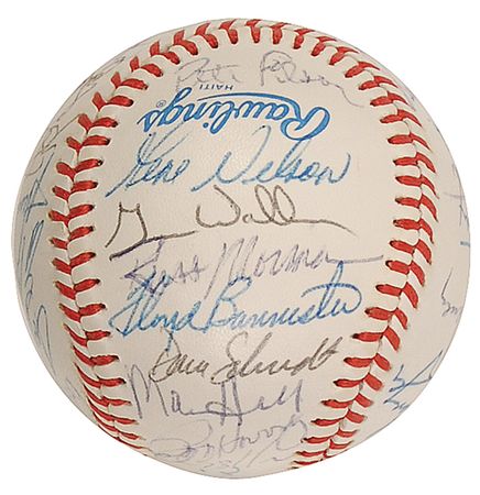 Lot #1523 Chicago White Sox - Image 2