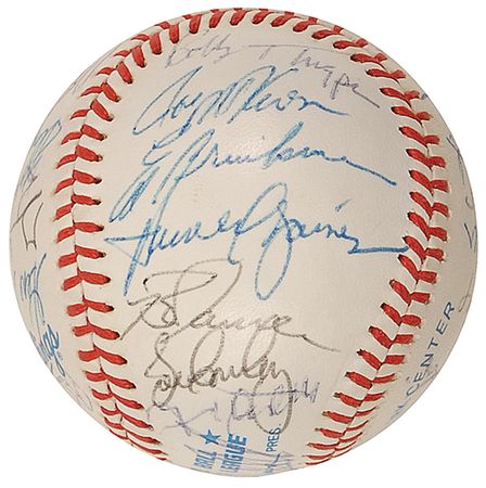 Lot #1523 Chicago White Sox - Image 3