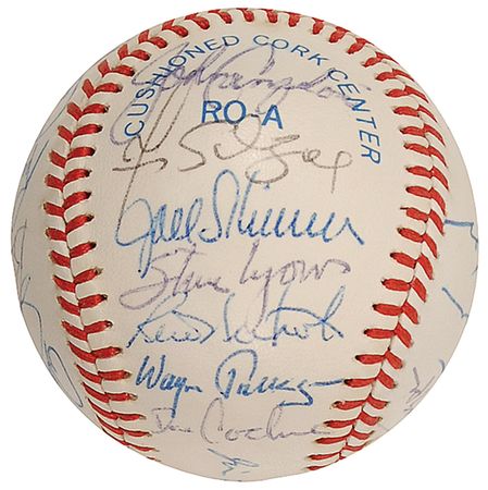 Lot #1523 Chicago White Sox - Image 4