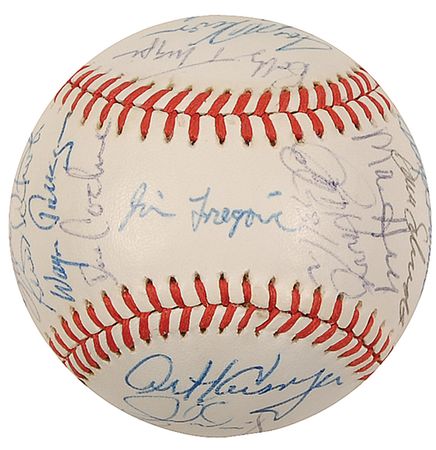 Lot #1523 Chicago White Sox - Image 5