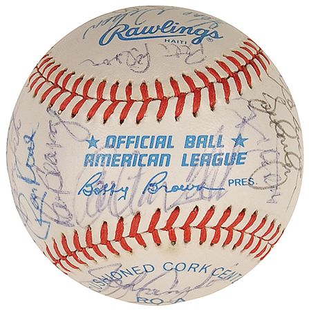 Lot #1523 Chicago White Sox - Image 6