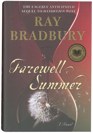 Lot #682 Ray Bradbury - Image 2