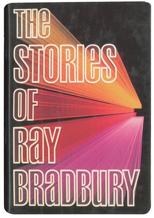Lot #682 Ray Bradbury - Image 4