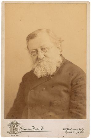 Lot #769 Sylvester Rosa Koehler - Image 2
