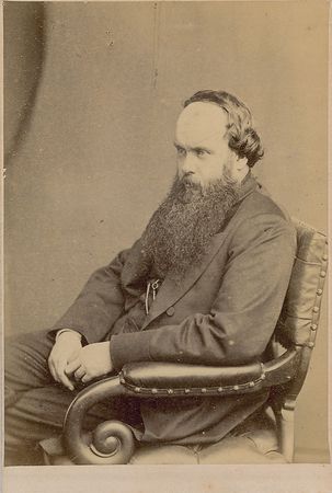 Lot #842 Myles Birket Foster - Image 1