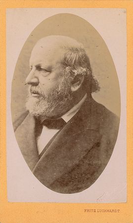 Lot #936 Ferdinand Hiller - Image 1