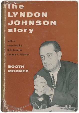 Lot #226 Lyndon B. Johnson Book - Image 2