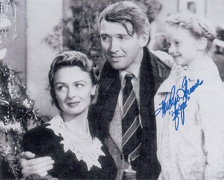 Lot #1429 It’s a Wonderful Life: Grimes and Coombs - Image 1