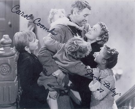 Lot #1429 It’s a Wonderful Life: Grimes and Coombs - Image 2
