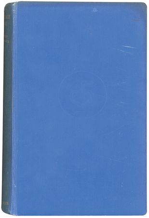 Lot #1255 Ernest Thesiger Book - Image 2