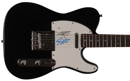 Lot #1096 Guns N? Roses: Rose and Adler - Image 1