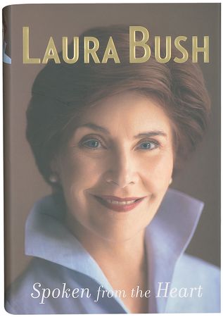 Lot #213 Laura Bush - Image 2