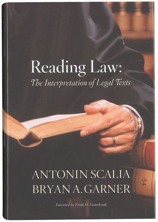 Lot #501 Supreme Court: Antonin Scalia - Image 2