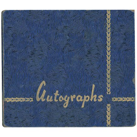 Lot #983 Beatles: Superb set of â€˜Fab Fourâ€™ signatures acquired backstage in Scotland in 1963 - Image 4