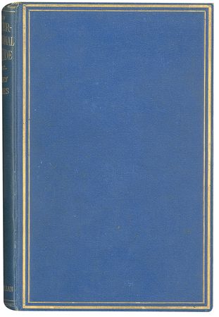 Lot #761 Henry James Book - Image 2