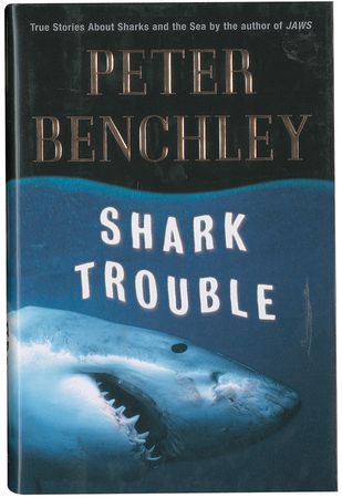 Lot #677 Peter Benchley - Image 3