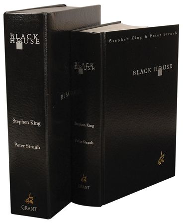 Lot #766 Stephen King - Image 1