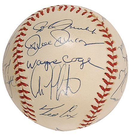 Lot #1525 Cleveland Indians - Image 4