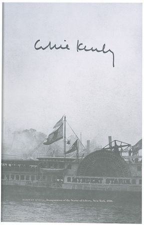 Lot #480 Caroline Kennedy - Image 1