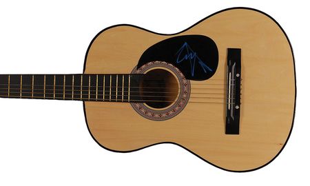 Lot #1779 Chris Cornell - Image 1