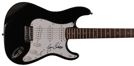 Lot #1773 Jerry Cantrell - Image 1