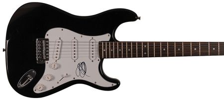 Lot #1178 Red Hot Chili Peppers: John Frusciante - Image 1