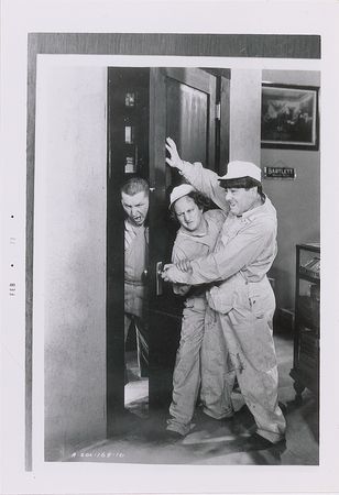 Lot #1260 Three Stooges: Larry Fine - Image 1