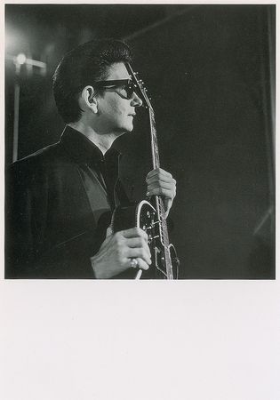 Lot #1168 Roy Orbison Coaster - Image 2