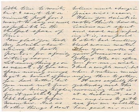 Lot #473 Civil War Sailor - Image 1