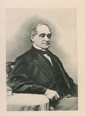 Lot #50 Hannibal Hamlin: Hamlin accepts an invitation to attend the dedication of the Washington Monument - Image 3