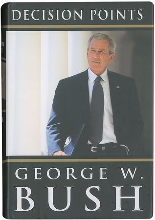 Lot #212 George W. Bush - Image 2