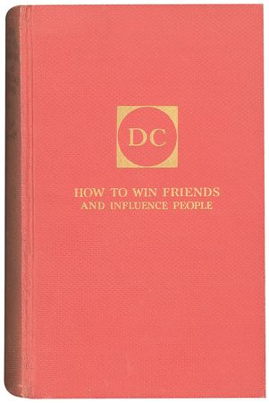 Lot #274 Dale Carnegie Book - Image 2
