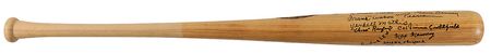 Lot #1495 Baseball: Negro League - Image 2