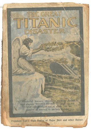 Lot #144 The Great Titanic Disaster - Image 1