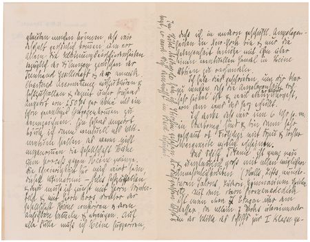 Lot #86 Alphonse Simonius-Blumer  - Image 2