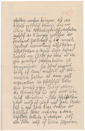 Lot #86 Alphonse Simonius-Blumer  - Image 3