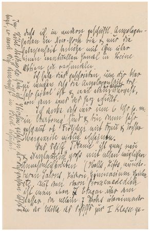 Lot #86 Alphonse Simonius-Blumer  - Image 4