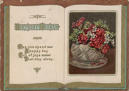 Lot #84 Richard Parsons - Image 1