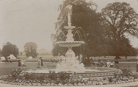 Lot #84 Richard Parsons - Image 3